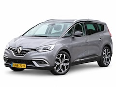 Renault Grand Scénic - 1.3 TCe 140 EDC Techno 7p. AUTOMAAT / NAVI / CAMERA / PDC / ECC