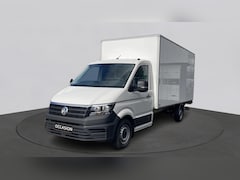 Volkswagen Crafter - Bakwagen L4H1 2.0 TDI 140pk 3.5T / Laadklep