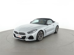 BMW Z4 Roadster - sDrive30i | UU72799 |