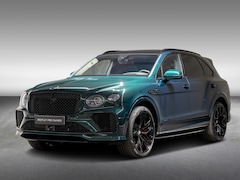 Bentley Bentayga - V8 Speed |Ceramic|Dynamic Spec|Titanium Exhaust