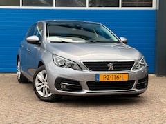 Peugeot 308 - 1.6 BlueHDi Blue Lease Executive|Navi|Pano.Dak