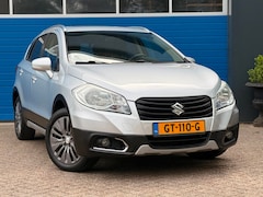 Suzuki SX4 S-Cross - 1.6 Exclusive AllGrip Automaat|Climate|Navi.| 1eig
