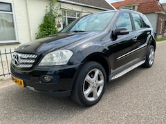 Mercedes-Benz M-klasse - 350, Aut, Trekhaak, Xenon, NAP