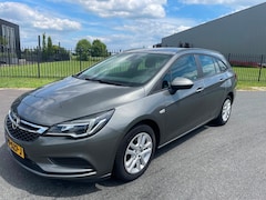 Opel Astra Sports Tourer - 1.0 Online Edition|Airco|Bj 2017|Cruise|Station