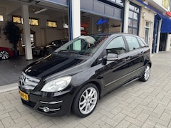 Mercedes-Benz B-klasse - 160 BlueEFFICIENCY Business Class NIEUWE APK/AIRCO