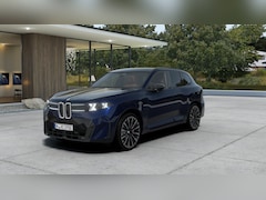BMW X5 - iX5 60 xDrive M Sport / Trekhaak / Panoramadak / 3D Head-Up / Bowers & Wilkins / Massagest