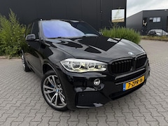 BMW X5 - XDrive35i High Executive