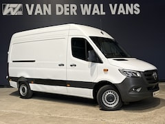 Mercedes-Benz Sprinter - 317 CDI 170pk 9G-Tronic Automaat L2H2 2025 Model Euro6 Airco | XL MBUX | Camera | Navigati