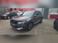 Peugeot 2008 - 1.2 PureTech GT