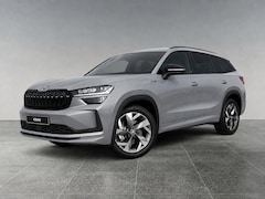 Skoda Kodiaq - Sportline Business 1.5 TSI PHEV 204 PK | Trekhaak | Panorama |