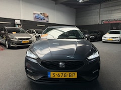 SEAT Leon Sportstourer - 1.0 TSI FR Business