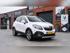 Opel Mokka - 1.4 T Edition | NAV. | Trekhaak | Nette Auto