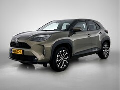 Toyota Yaris Cross - 1.5 Hybrid First Edition | Trekhaak afneembaar | Apple CarPlay/Android Auto | Cruise Contr