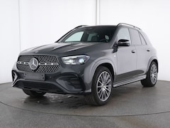 Mercedes-Benz GLE-Klasse - 400 e 4MATIC AMG Plug-In Hybride AMG Line | Night Pakket | Panoramadak | Airmatic | Trekha