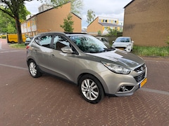 Hyundai ix35 - AUTOMAAT / Panorama dak / UNIEK / Veel opties