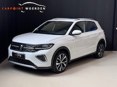 Volkswagen T-Cross - 1.5 TSI 3X R-Line | IQ LIGHT | CAM | KEYLESS | FACELIFT