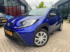 Toyota Aygo X - 1.0 VVT-i Automaat Camera Keyless Clima
