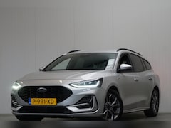 Ford Focus Wagon - 1.0 EcoBoost Hybrid ST Line Style APPLE NAVI CLIMA WINTER PDC CAMERA etc