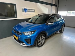 Kia Stonic - 1.0 T-GDi MHEV GT-Line