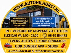 Opel Astra - 1.6 Njoy ( DIVERSE FOTO'S )