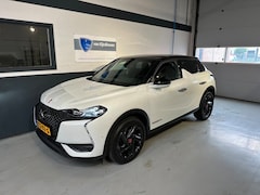 DS 3 Crossback - 1.2 PureTech Performance Line