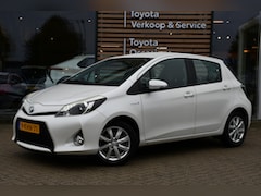 Toyota Yaris - 1.5 Full Hybrid Aspiration Automaat 100pk | Cruise | Climate | Lichtmetalen velgen |