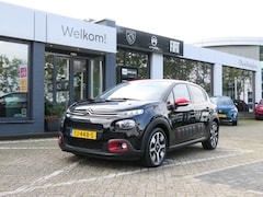 Citroën C3 - 1.2 PureTech S&S Shine | Automaat | Camera | Navigatie