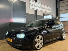 Volkswagen Golf - 2.8 V6 4Motion *Project* APk verlopen| Lees Tekst