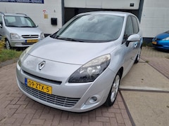 Renault Grand Scénic - 1.4 TCe Bose 7p. | Dealer onderhouden