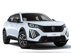 Peugeot e-2008 - EV Business 54 kWh DIRECT RIJDEN - RIJKLAAR - 8 JAAR GARANTIE