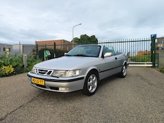 Saab 9-3 Cabrio - 2.0t S Automaat Airco Apk Nap