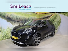 Ford Puma - 1.0 EcoBoost Hybrid Titanium| Trekhaak | Hoge instap