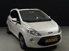 Ford Ka - 1.2 Titanium X start/stop *AC*Nieuwe Distributieriem
