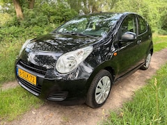Suzuki Alto - 1.0 Comfort EASSS 1e Eigenaar/P.sensor/Airco/NEW APK