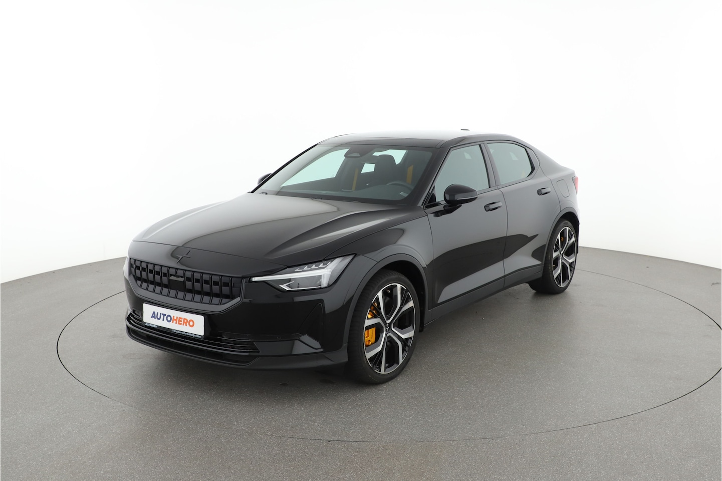 Polestar 2 - Long Range Dual Motor 78 kWh |YW64250| - AutoWereld.nl