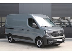 Renault Master E-Tech - T35 L2H2 Advance Long Range 87 kWh 143pk - 2x Schuifdeur - Navi - Camera - Betimmering - T