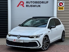 Volkswagen Golf - 2.0 TSI GTI Pano/Camera/Matrix