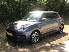 Suzuki Swift - 1.4 Sport Smart Hybrid met verlengde garantie