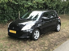 Suzuki Swift - 1.2 Comfort AIRCO/ nieuwe APK/koppeling/versnellingsbak