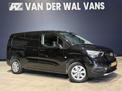Opel Combo - 1.5D 131pk Automaat *MARGE, GEEN BTW* L2H1 Euro6 Airco | Camera | Navigatie | Apple Carpla