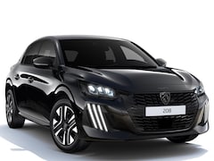 Peugeot 208 - 1.2 Hybrid 110 e-DCS6 Allure DIRECT RIJDEN - RIJKLAAR - VISION PACK - 8 JAAR GARANTIE