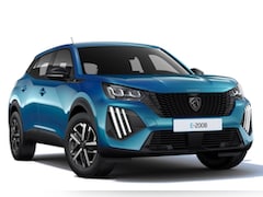 Peugeot e-2008 - EV Business 54 kWh DIRECT RIJDEN - RIJKLAAR - 8 JAAR GARANTIE