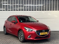 Mazda 2 - 2 1.5 Skyactiv-G GT-M Rijklaarprijs