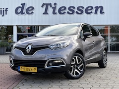 Renault Captur - 0.9 TCe Dynamique | Camera | Cruise | Navi | Rijklaar met beurt & garantie