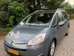 Citroën Grand C4 Picasso - 2.0-16V Exclusive 7p