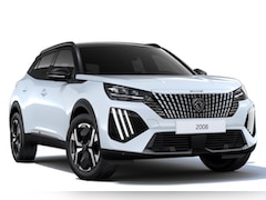Peugeot 2008 - 1.2 Hybrid 145 GT DIRECT RIJDEN - RIJKLAAR - VISION PACK - 8 JAAR GARANTIE