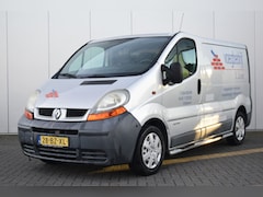 Renault Trafic - 1.9 dCi L1H1 HANDEL/EXPORT