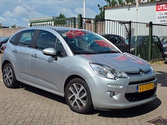 Citroën C3 - 1.2 PureTech Selection 1e eigenaar dealer onderhouden navigatie cruis control trekhaak ele