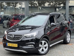 Opel Mokka X - 1.4 Turbo Innovation | Navi | Camera | Dealer onderhouden