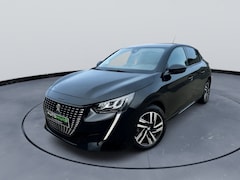 Peugeot 208 - 1.2 PureTech Allure Pack Navi Camera 16" lm velgen